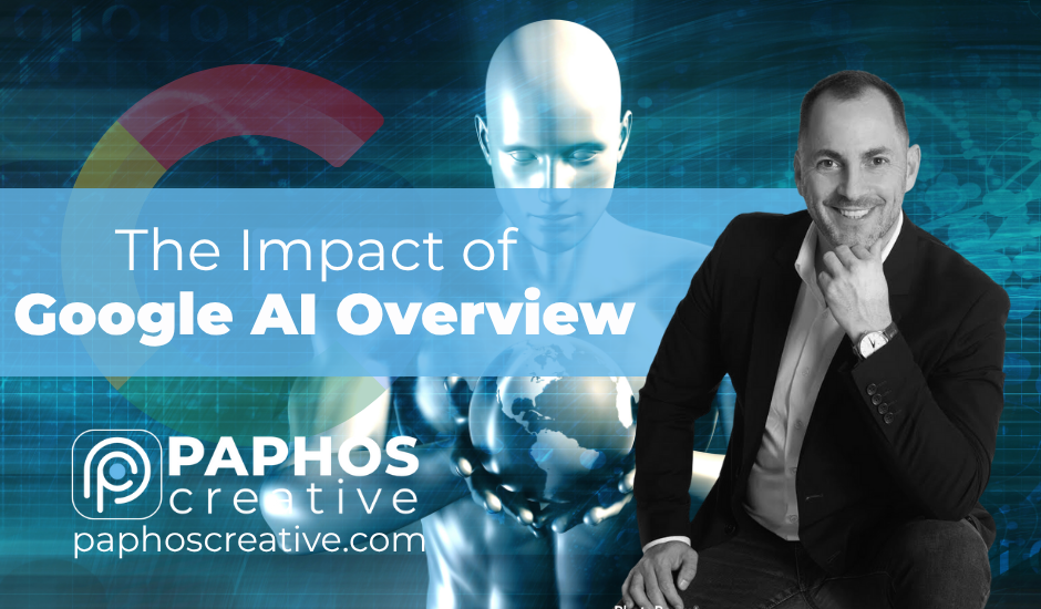 The Impact of Google AI Overview