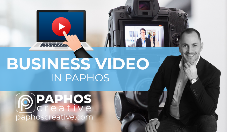 Social media video production in Paphos – Optimized for reels & ads