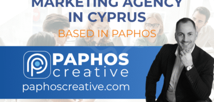 Marketing Agency in Cyprus -PAPHOS