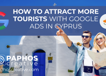How to Attract More Tourists with Google Ads in Cyprus